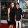 Julianne Moore y su hijo Caleb en el estreno de 'Crazy, Stupid, Love' en Nueva York