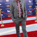 Robert Downey Jr. en la premiere en Los Angeles de 'Capitán América: El primer vengador'