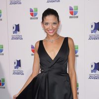 Natalia Jiménez en los Premios Juventud 2011