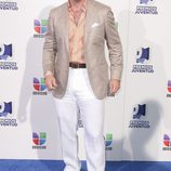Pitbull en los Premios Juventud 2011