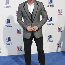 William Levy en los Premios Juventud 2011
