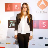 Elena Furiase en la presentación del Festival de Málaga 2012