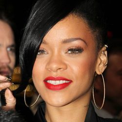 Rihanna actuará en Rock In Rio Madrid 2012