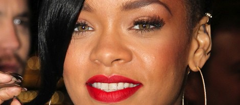 Rihanna actuará en Rock In Rio Madrid 2012