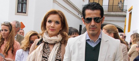 Beatriz Trapote y Víctor Janeiro llegan a La Maestranza de Sevilla