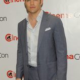 Chris Pine en la CinemaCon 2012