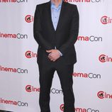 James Franco en la CinemaCon 2012