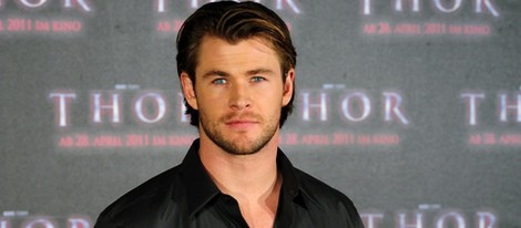 Chris Hemsworth ha dado vida al personade de 'Thor' en el cine