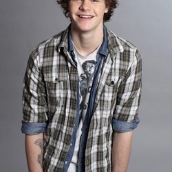 Jay McGuiness, cantante de 'The Wanted'