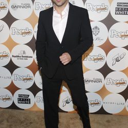 Ricky Martin en la gala de los '50 más bellos' de People