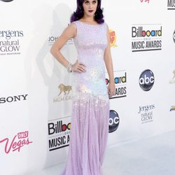 Katy Perry, gala premios Billboard 2012