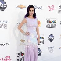 Katy Perry, gala premios Billboard 2012