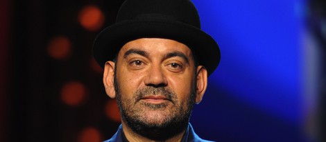 José Corbacho, actor y humorista, jurado de 'Tú si que vales'