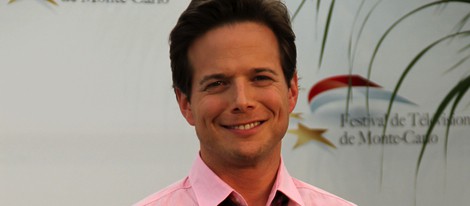 Scott Wolf