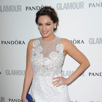 Kelly Brook en los Glamour Women of the Year Awards 2012 de Londres