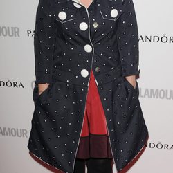 Lily Allen en los Glamour Women of the Year Awards 2012 de Londres