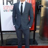 Ryan Kwanten en la premiere de la quinta temporada de 'True Blood' en Los Angeles