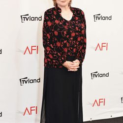 Shirley MacLaine en la entrega del Life Achievement Award 2012