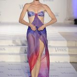 Cristina Piaget en los Premios de Diseño Venus 2012