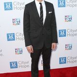 Ryan Seacrest en los Spirit of Life Awards en Los Angeles