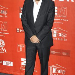 José Coronado en los Premios de la Unión de Actores 2012