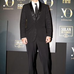 Fernando Andina en los Premios Internacionales Yo Dona 2012