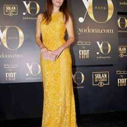 Blanca Suárez en los Premios Internacionales Yo Dona 2012