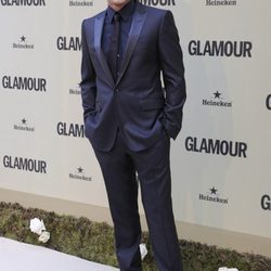 Jason Lewis, la estrella del décimo aniversario de Glamour