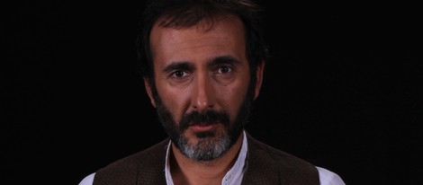 Miquel García Borda como Roque Fresnedoso en 'El Secreto de Puente Viejo' en Antena 3