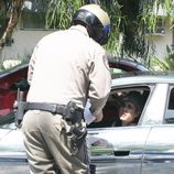 Justin Bieber multado en Los Ángeles
