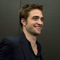 Robert Pattinson promociona 'Cosmópolis' en Toronto