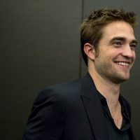 Robert Pattinson promociona 'Cosmópolis' en Toronto