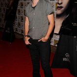 Robert Pattinson presenta 'Amanecer. Parte 2' en la Comic-Con 2012