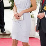 Kate Middleton en la gala de la Royal Art Academy