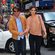 Tom Cruise y Katie Holmes pasean cogidos de la mano por Nueva York