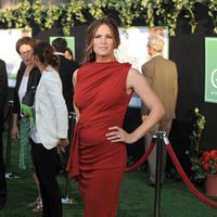 Jennifer Garner en el estreno de 'La extraña vida de Timothy Green' en Los Ángeles