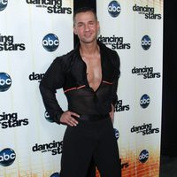 Mike 'The Situation' durante su participación en 'Dancing With the Stars'