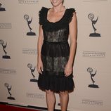 Julie Bowen en la fiesta de la Academia de Televisión 2012