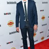 James Marsden en el estreno de 'Bachelorette' en Los Angeles