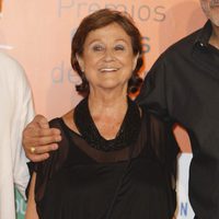 Julieta Serrano en los Premios Ceres 2012