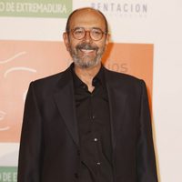 Miguel Rellán en los Premios Ceres 2012