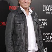 José Coronado en el estreno de 'Todos tenemos un plan'
