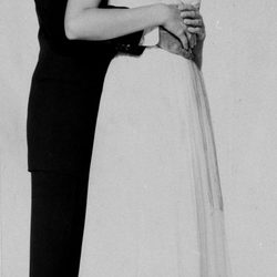 Cary Grant y Grace Kelly protagonizaron 'Atrapa un ladrón'