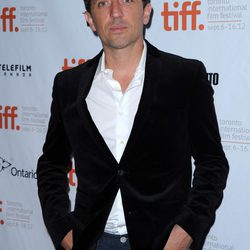 Gad Elmaleh en el Festival de Cine de Toronto 2012