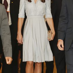 Kate Middleton en Kuala Lumpur