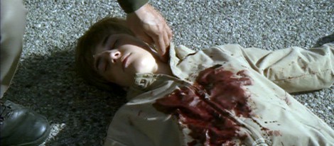 Justin Bieber, tiroteado en su cameo en 'CSI: Las Vegas'