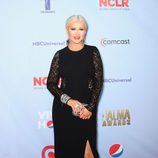 Christina Aguilera en los Premios Alma 2012