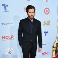 Jake Gyllenhaal en los Premios Alma 2012