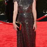Carrie Brownstein en los Emmy Creativos 2012