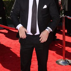 Brett Ratner en los Emmy Creativos 2012
